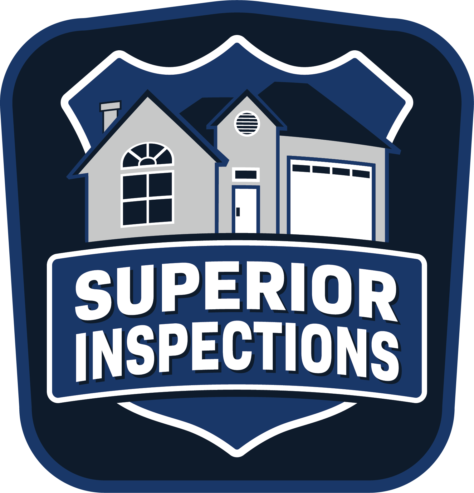 Superior Inspections logo