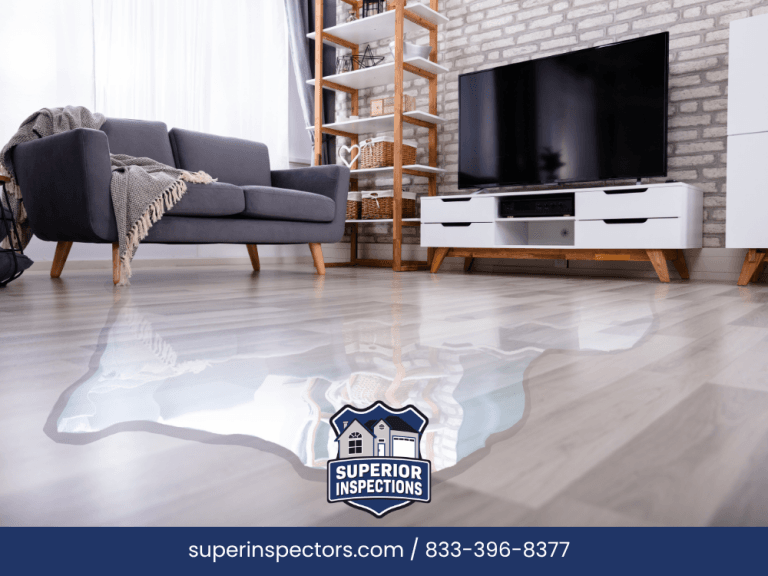 What Are “Deal Breaker” Issues in a Home Inspection in Jacksonville, FL?