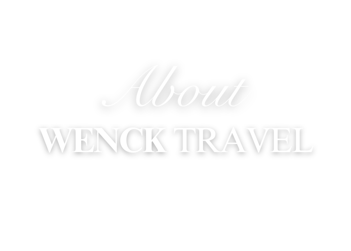 About Wenck Travel