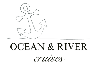 ocean and river cruises anchor