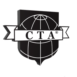 Certified Travel Advisor (CTA) logo
