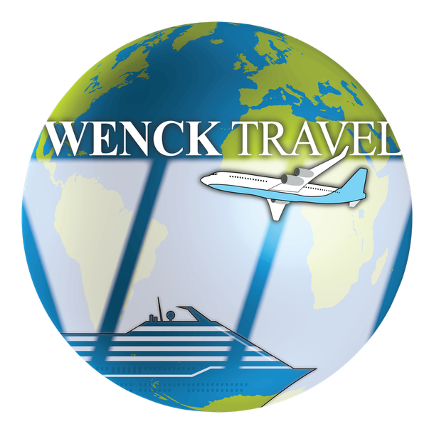Wenck Travel logo