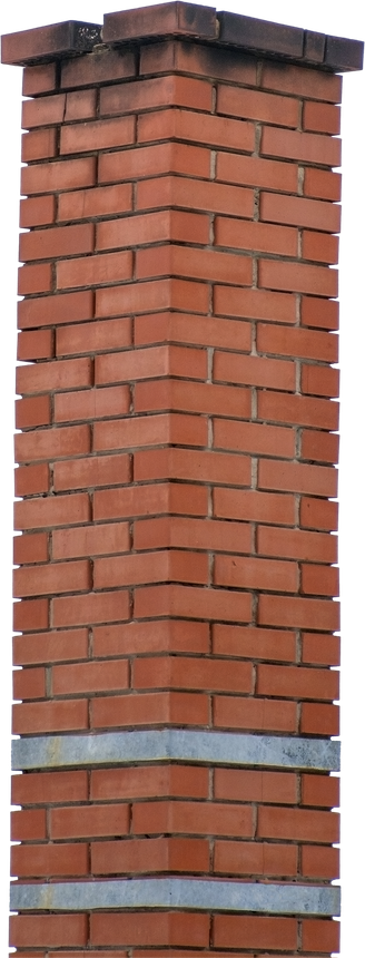 Brick Chimney