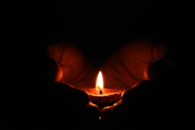 direct cremation in Edmond, OK