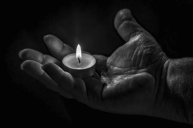 direct cremation Yukon OK