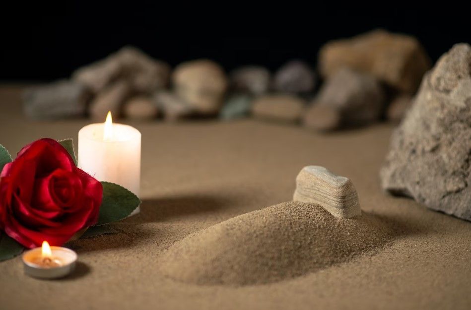 direct cremation with a Yukon, OK