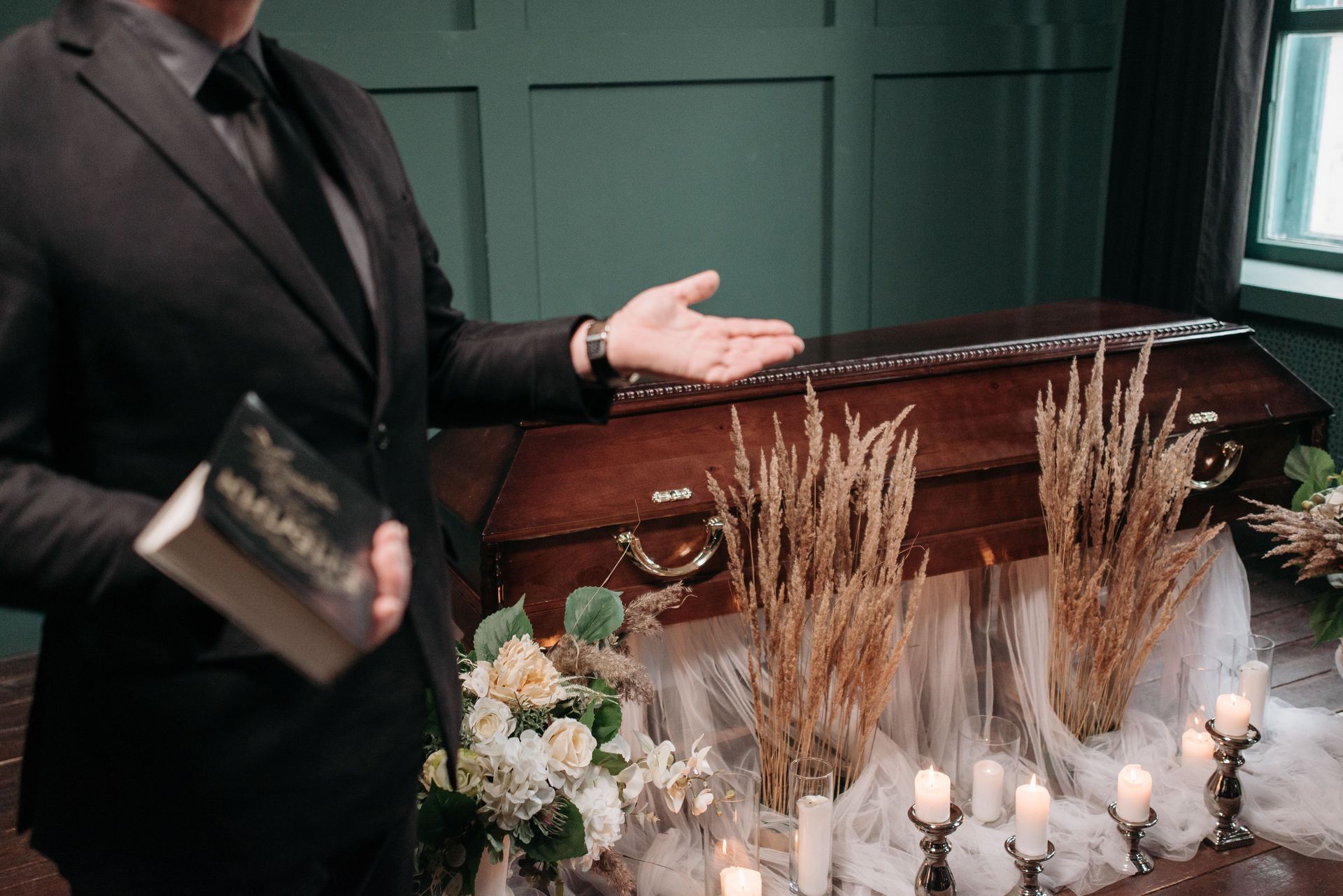 direct cremation Moore OK