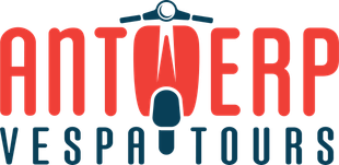 AntwerpVespaTours.com logo