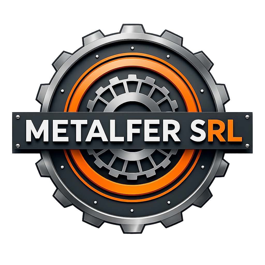 Logo Metalfer