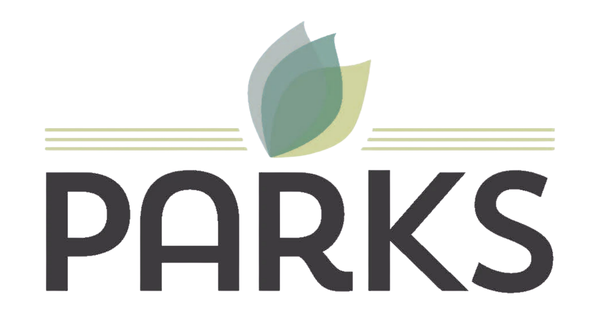 Parks at Nexton logo.