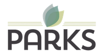 Parks at Nexton logo.
