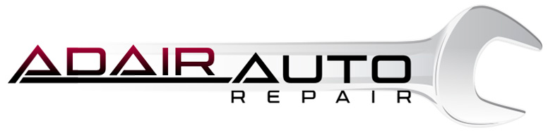 Company Logo | Adair Auto Repair Inc
