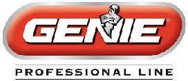 Genie Professional Line Genie Professional Line