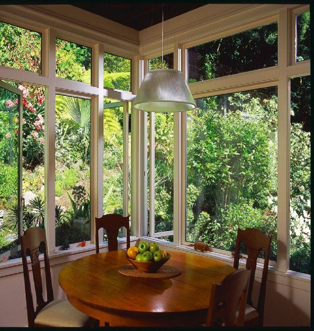 Windows Installation | Dining Room Window | Mansfield, OH