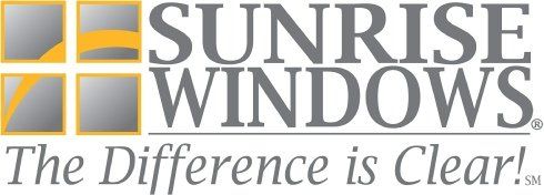 Sunrise Windows