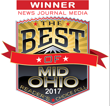 Best of Mid Ohio 2017 Winner | Bob and Bob Door Company | Mansfield, OH Best of Mid Ohio 2017 Winner | Bob and Bob Door Company | Mansfield, OH