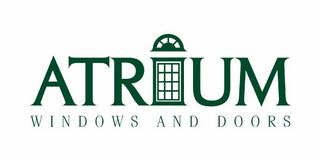 Atrium Windows and Doors