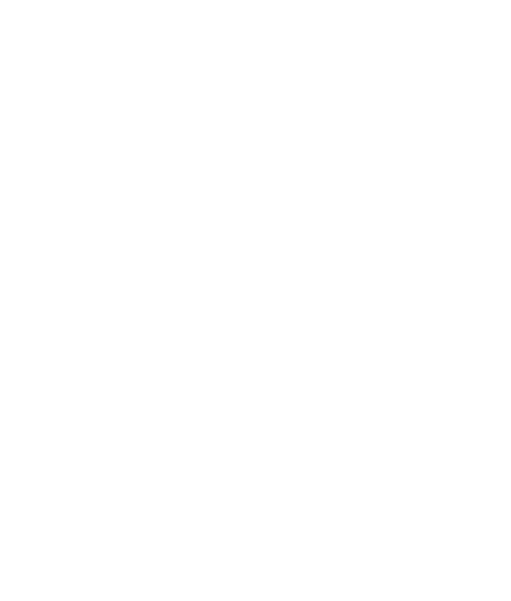 A white background with a pattern of lines on it creating an icon representing