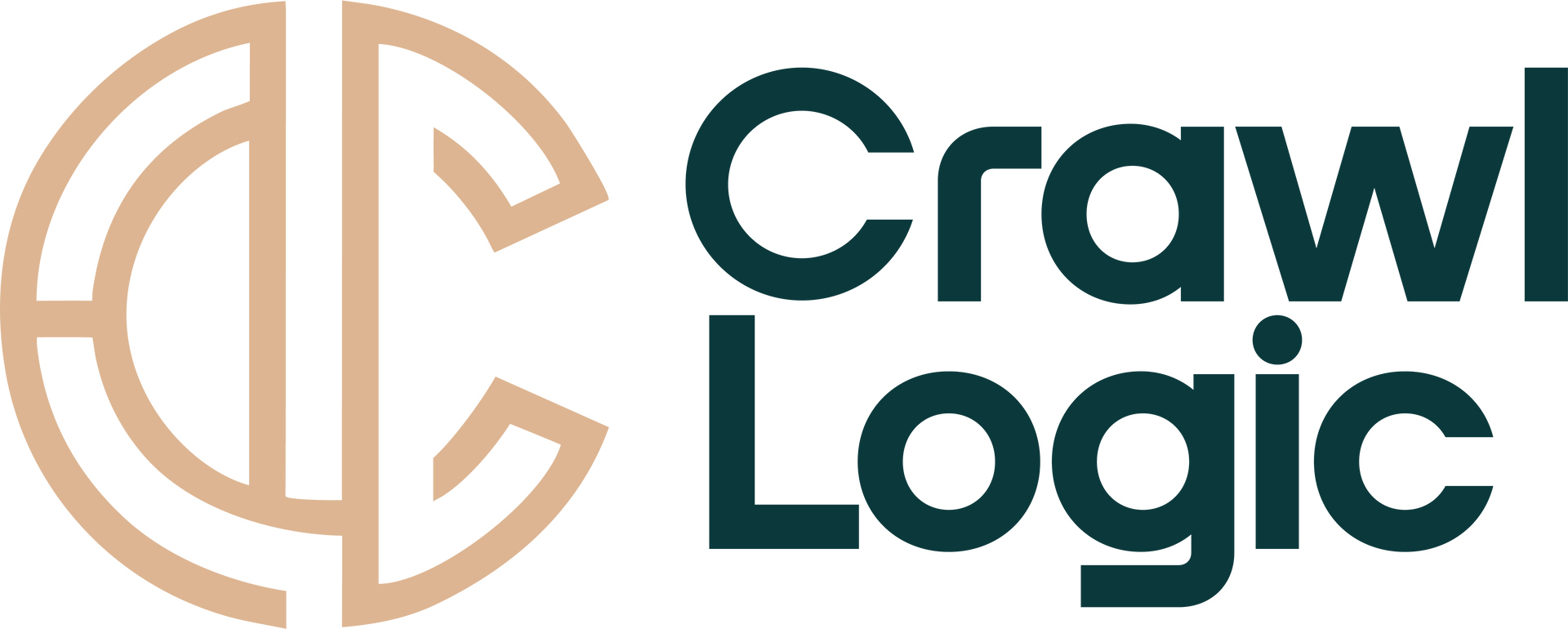 Crawl Logic