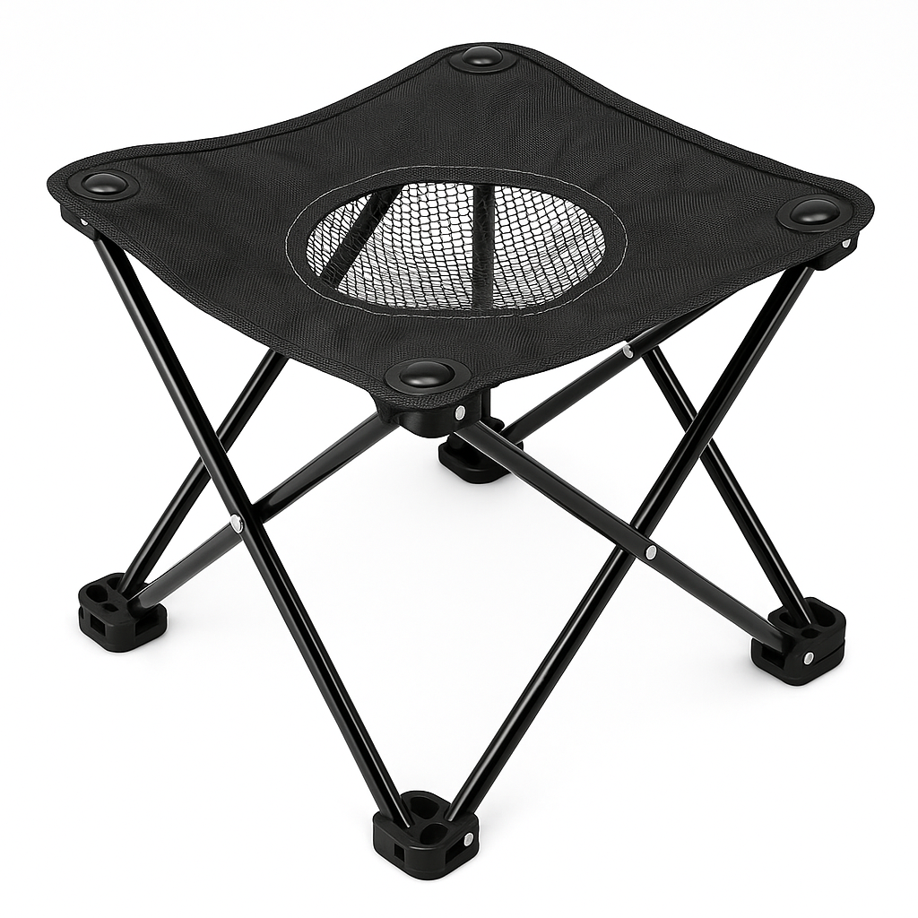 Go Potty Chair