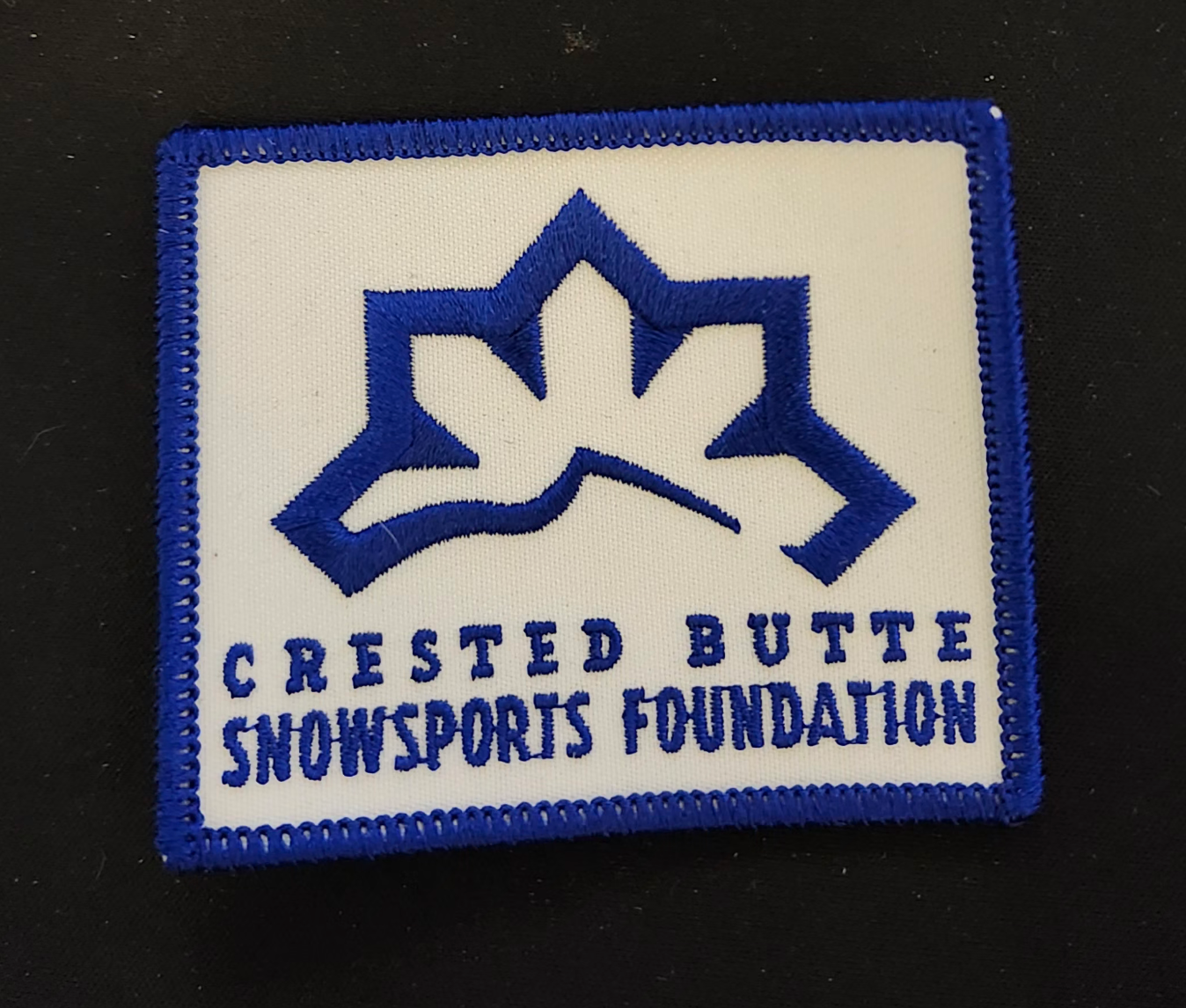 CBSF Patch
