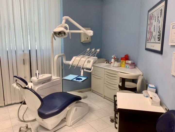 Studio dentistico