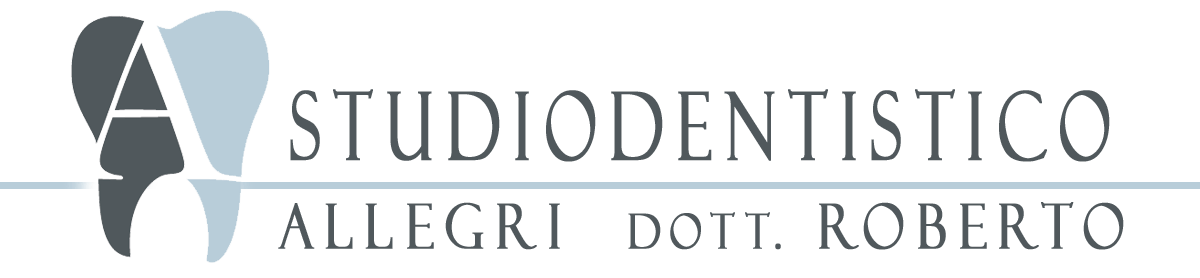 STUDIO DENTISTICO ALLEGRI DR. ROBERTO - LOGO