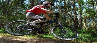 Escursioni in mountain bike Artesina