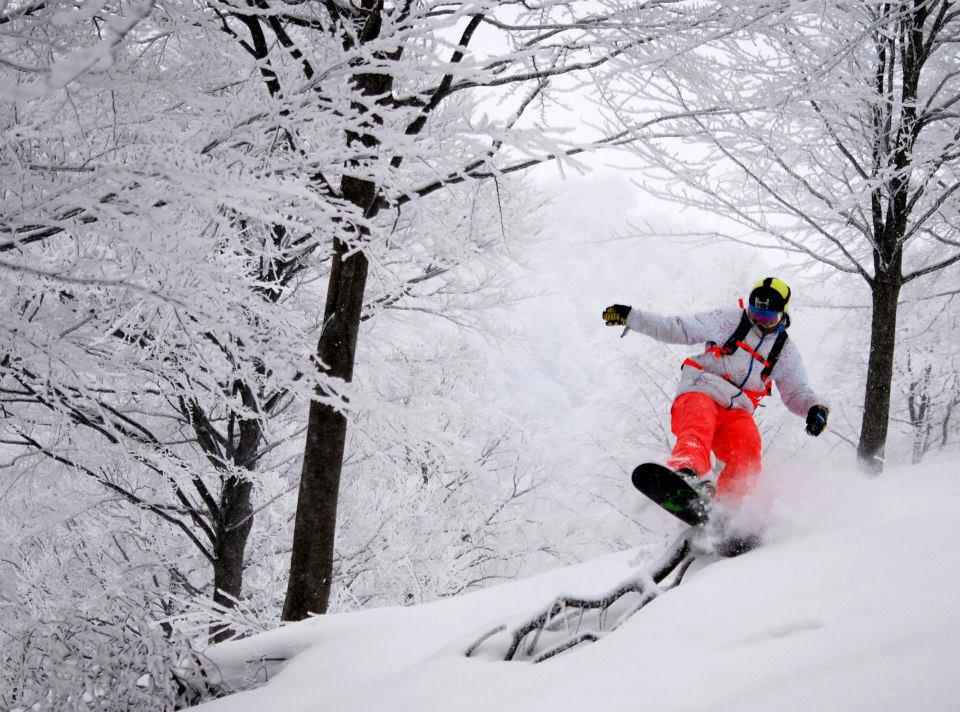 Lezioni di sci e snowboard