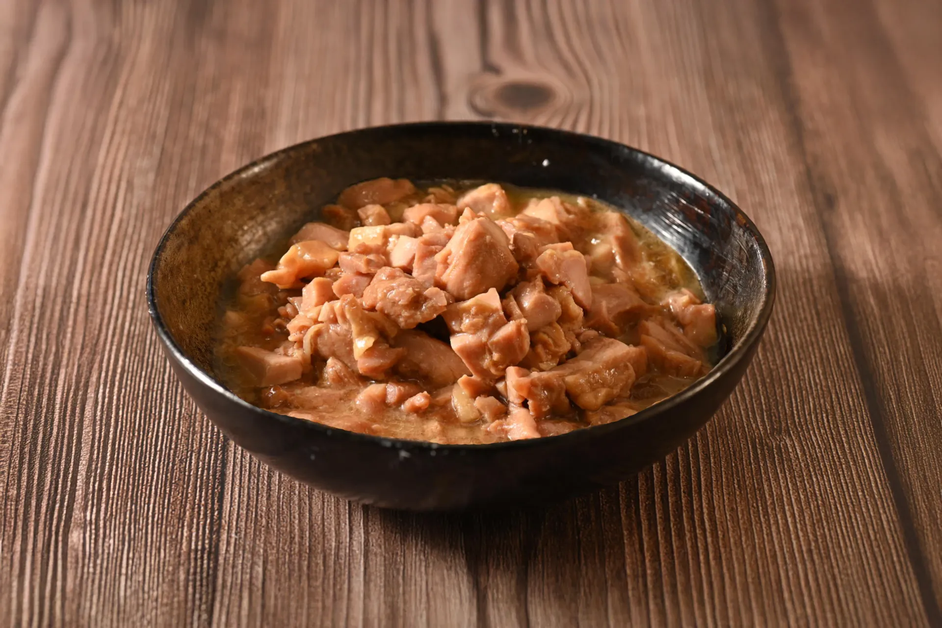 雞肉丁,醇香食品日系食品專業代工