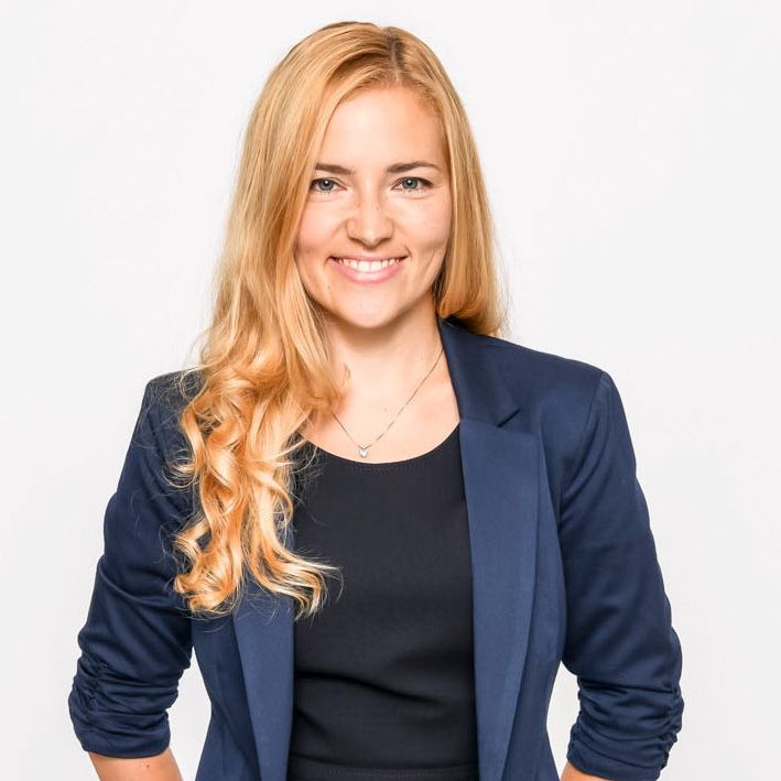 Julia Herz