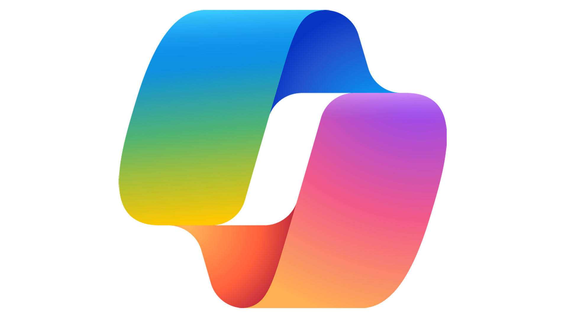 Microsoft Copilot logo