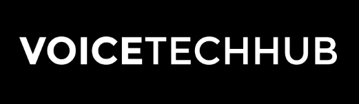 Logo Voicetechhub