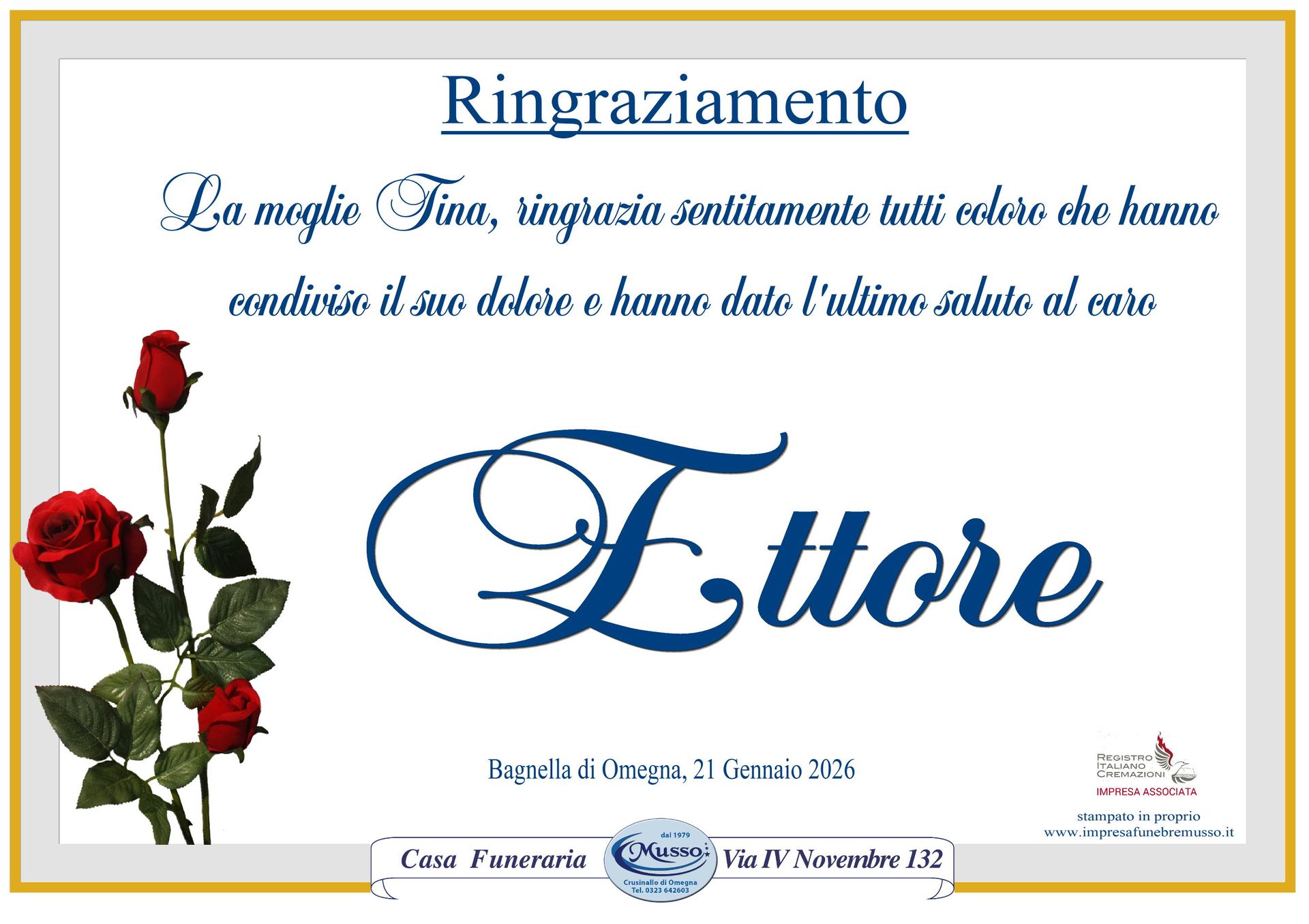 necrologio