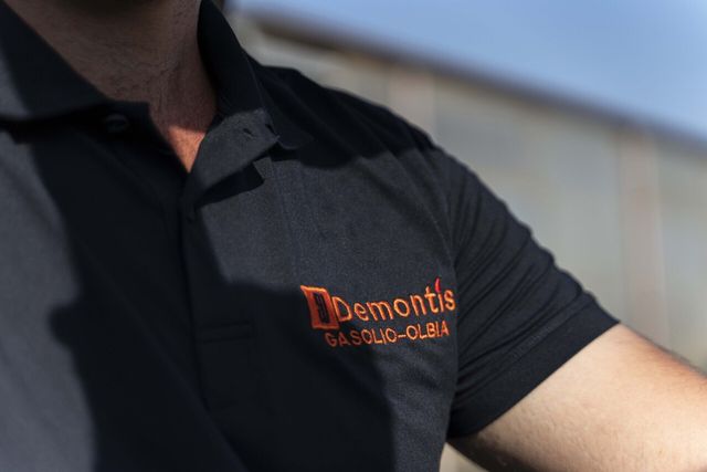 Gasolio Demontis | Sale of Petroleum Products in Sardinia