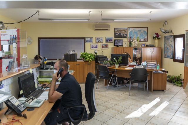 office