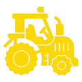 icona mezzo agricolo
