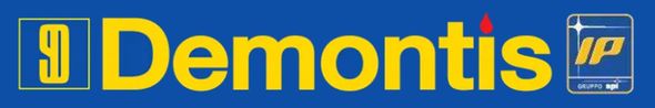 Logo Demontis