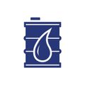 icona gasolio