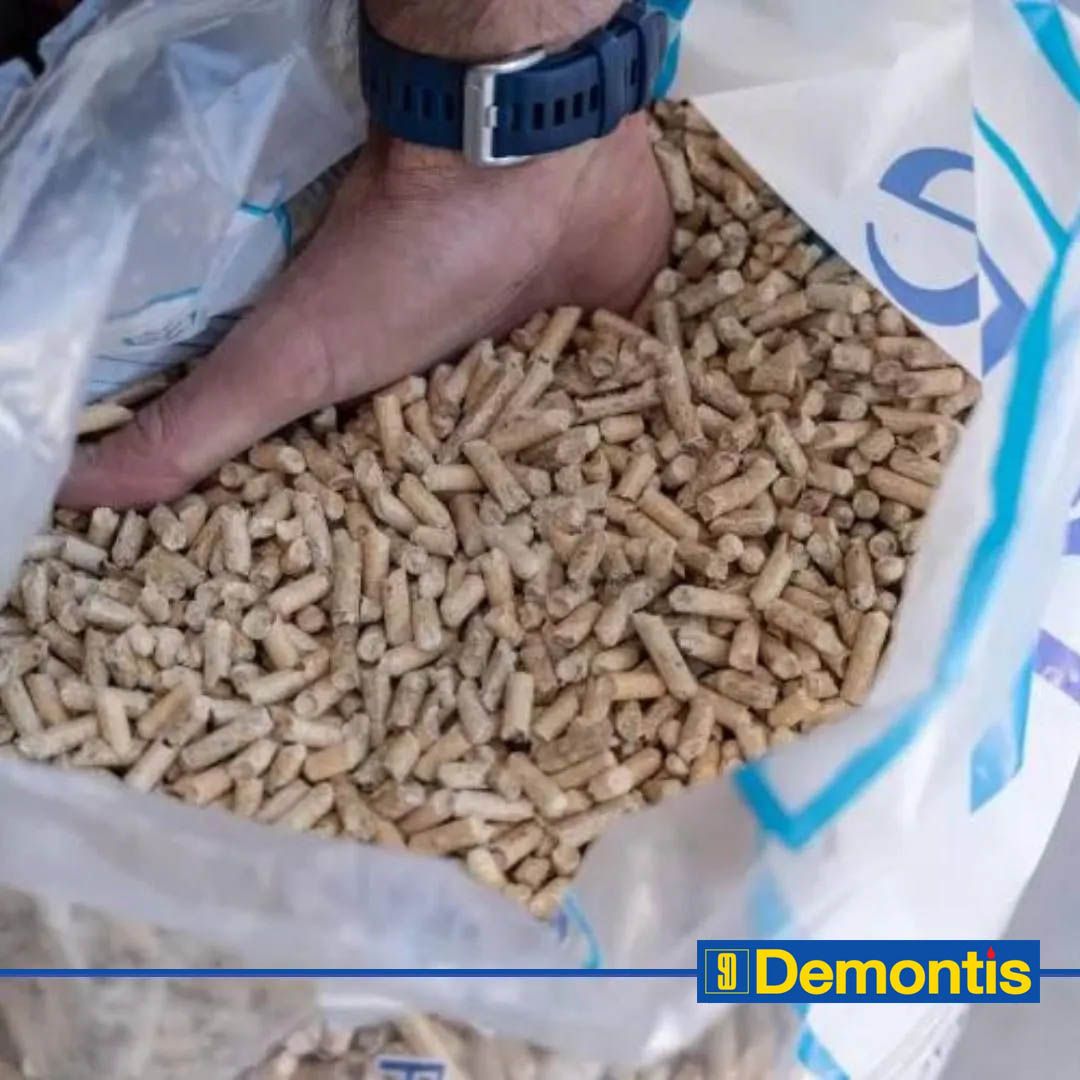 pellet