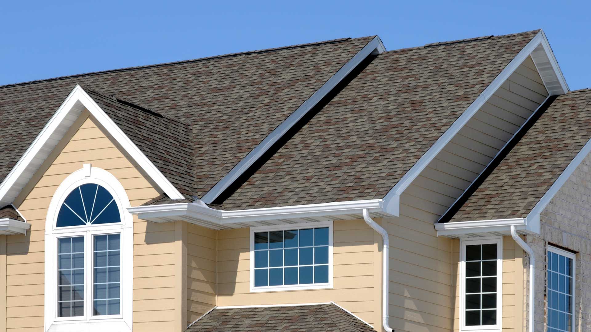 Shingle Roof — Boca Raton, FL — Teitelbaum's Roofing Inc.
