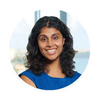 Tanvi Mehta Krensel
