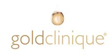 GOLD CLINIQUE - LOGO