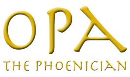OPA The Phoenician OPA The Phoenician