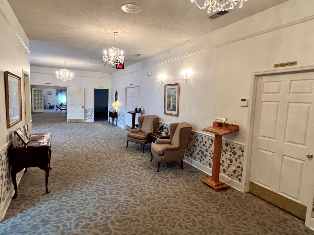 Our Staff | Lambert-Tatman Funeral Home