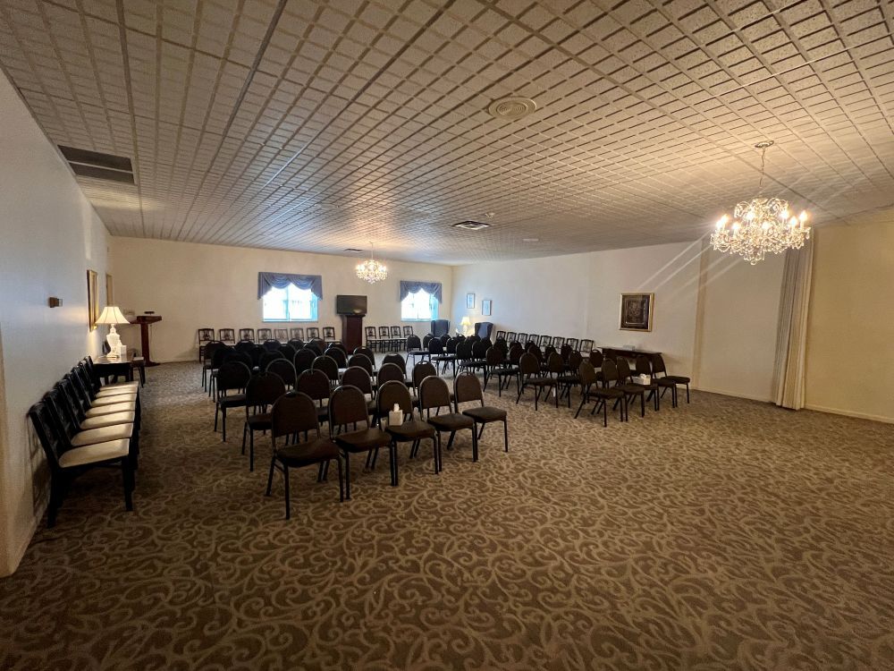 Our Staff | Lambert-Tatman Funeral Home