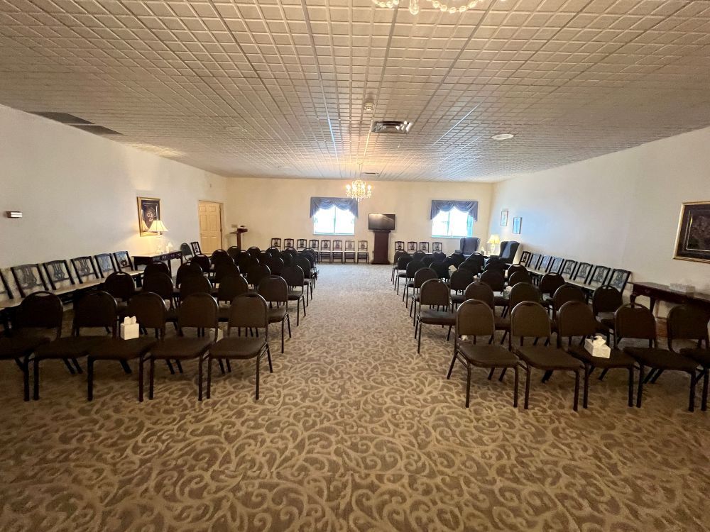 Our Staff | Lambert-Tatman Funeral Home