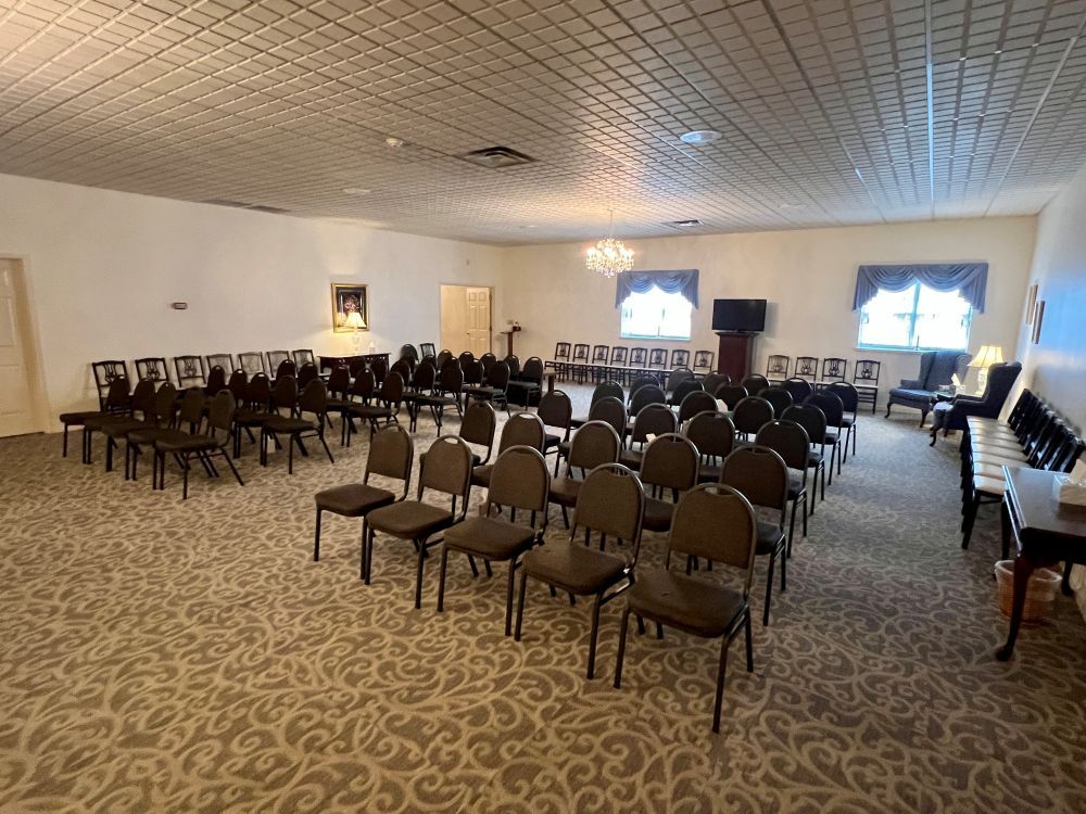 Our Staff | Lambert-Tatman Funeral Home