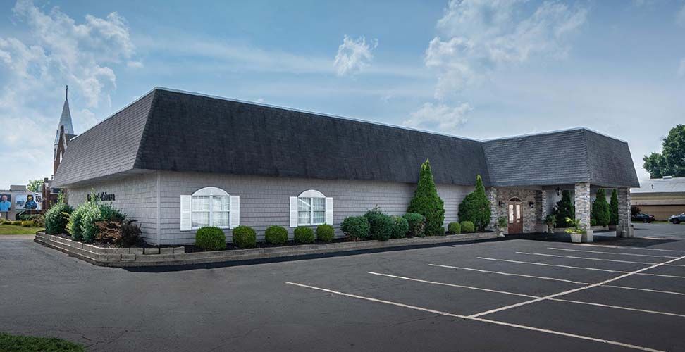 Lambert Tatman Funeral Home Vienna Wv
