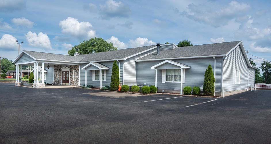 Lambert-Tatman Funeral Home|Funeral Cremation Parkersburg, WV